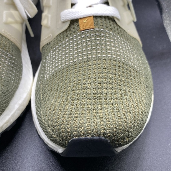 Adidas X Wood Wood Ultraboost 19 Size 13 - Picture 12 of 16